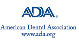 American Dental Association Logo