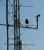 radio tower