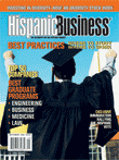 [Hispanic Business, Sept. 2006]