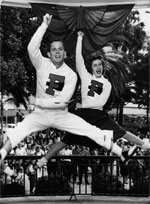 Florida Cheerleaders