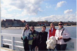 Students in Poland