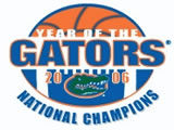 Year of the Gators