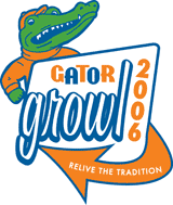 [Gator Growl 2006]