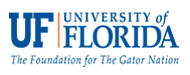 University of Florida Wordmark