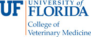 UF VetMed WordMark