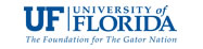University of Florida Wordmark