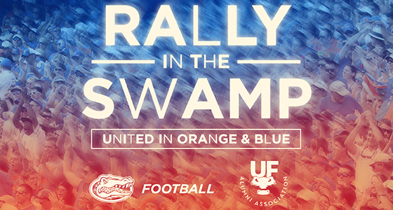 uf alumni association beat shirts