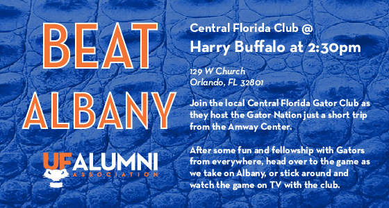 uf alumni association beat shirts