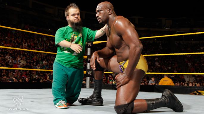 Thaddeus Bullard Thaddeus Titus O'Neal Bullard