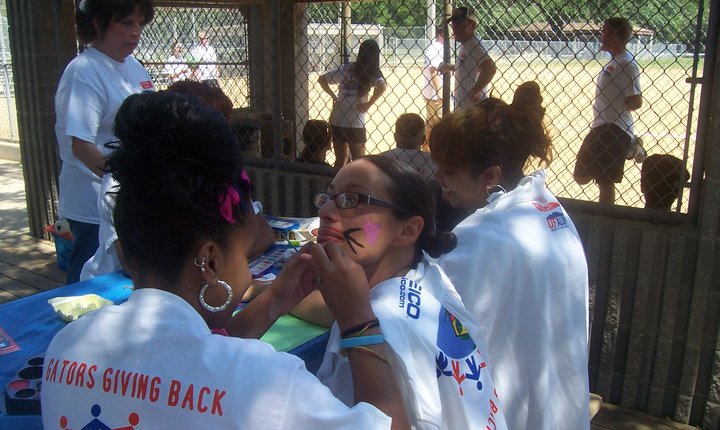 Volunteering Volunteering